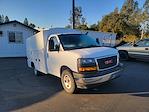 New 2024 GMC Savana 3500 Work Van 4x2, 11' Knapheide KUV Service Utility Van for sale #1240112 - photo 1