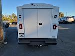 New 2024 GMC Savana 3500 Work Van 4x2, 11' Knapheide KUV Service Utility Van for sale #1240112 - photo 4