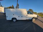 New 2024 GMC Savana 3500 Work Van 4x2, 11' Knapheide KUV Service Utility Van for sale #1240112 - photo 2