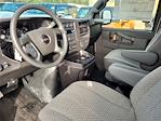 New 2024 GMC Savana 2500 Work Van RWD, Masterack General Service Contractor Upfitted Cargo Van for sale #1240113 - photo 18