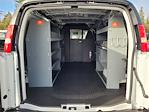 New 2024 GMC Savana 2500 Work Van RWD, Masterack General Service Contractor Upfitted Cargo Van for sale #1240113 - photo 2