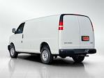 New 2024 GMC Savana 2500 Work Van RWD, Masterack General Service Contractor Upfitted Cargo Van for sale #1240113 - photo 8