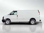 New 2024 GMC Savana 2500 Work Van RWD, Masterack General Service Contractor Upfitted Cargo Van for sale #1240113 - photo 9