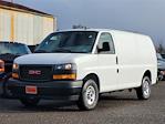 New 2024 GMC Savana 2500 Work Van RWD, Masterack General Service Contractor Upfitted Cargo Van for sale #1240113 - photo 10