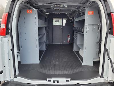 New 2024 GMC Savana 2500 Work Van RWD, Masterack General Service Contractor Upfitted Cargo Van for sale #1240116 - photo 2