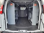 New 2024 GMC Savana 2500 Work Van RWD, Masterack General Service Contractor Upfitted Cargo Van for sale #1240116 - photo 2