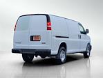 New 2024 GMC Savana 2500 Work Van RWD, Masterack General Service Contractor Upfitted Cargo Van for sale #1240116 - photo 6