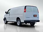 New 2024 GMC Savana 2500 Work Van RWD, Masterack General Service Contractor Upfitted Cargo Van for sale #1240116 - photo 8