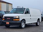 New 2024 GMC Savana 2500 Work Van RWD, Masterack General Service Contractor Upfitted Cargo Van for sale #1240116 - photo 10