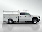 New 2024 GMC Sierra 2500 Pro Double Cab 4x2, 8' 2" Harbor NeXtGen TradeMaster Service Truck for sale #1240118 - photo 5