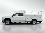 New 2024 GMC Sierra 2500 Pro Double Cab 4x2, 8' 2" Harbor NeXtGen TradeMaster Service Truck for sale #1240118 - photo 8