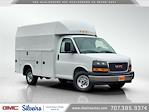 2024 GMC Savana 3500 SRW 4x2, Knapheide KUV Service Utility Van for sale #1240120 - photo 1