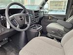 2024 GMC Savana 3500 SRW 4x2, Knapheide KUV Service Utility Van for sale #1240120 - photo 16