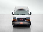 2024 GMC Savana 3500 SRW 4x2, Knapheide KUV Service Utility Van for sale #1240120 - photo 3