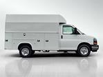 2024 GMC Savana 3500 SRW 4x2, Knapheide KUV Service Utility Van for sale #1240120 - photo 5