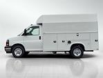 2024 GMC Savana 3500 SRW 4x2, Knapheide KUV Service Utility Van for sale #1240120 - photo 8