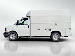 2024 GMC Savana 3500 SRW 4x2, Knapheide KUV Service Utility Van for sale #1240122 - photo 8