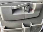 New 2024 GMC Savana 2500 Work Van RWD, Masterack Steel PHVAC Upfitted Cargo Van for sale #1240123 - photo 20