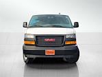 New 2024 GMC Savana 2500 Work Van RWD, Masterack Steel PHVAC Upfitted Cargo Van for sale #1240123 - photo 3