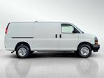 New 2024 GMC Savana 2500 Work Van RWD, Masterack Steel PHVAC Upfitted Cargo Van for sale #1240123 - photo 5