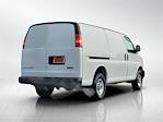 New 2024 GMC Savana 2500 Work Van RWD, Masterack Steel PHVAC Upfitted Cargo Van for sale #1240123 - photo 6