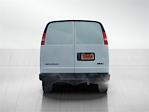 New 2024 GMC Savana 2500 Work Van RWD, Masterack Steel PHVAC Upfitted Cargo Van for sale #1240123 - photo 7