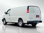 New 2024 GMC Savana 2500 Work Van RWD, Masterack Steel PHVAC Upfitted Cargo Van for sale #1240123 - photo 8