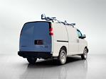 New 2024 GMC Savana 2500 Work Van RWD, Knapheide Upfitted Cargo Van for sale #1240130 - photo 6