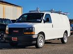 New 2024 GMC Savana 2500 Work Van RWD, Knapheide Upfitted Cargo Van for sale #1240130 - photo 10