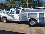 New 2025 GMC Sierra 3500 Pro Double Cab 4x4, 8' 2" Royal Truck Body Service Body Service Truck for sale #1250001 - photo 4