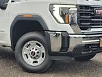 New 2025 GMC Sierra 2500 Pro Double Cab 4x2, 8' 2" Harbor NeXtGen TradeMaster Service Truck for sale #1250006 - photo 4