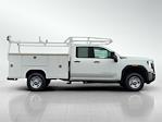 New 2025 GMC Sierra 2500 Pro Double Cab 4x2, 8' 2" Harbor NeXtGen TradeMaster Service Truck for sale #1250006 - photo 5