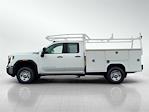 New 2025 GMC Sierra 2500 Pro Double Cab 4x2, 8' 2" Harbor NeXtGen TradeMaster Service Truck for sale #1250006 - photo 8