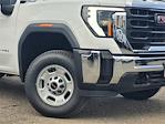 New 2025 GMC Sierra 2500 Pro Double Cab 4x2, 8' 2" Harbor NeXtGen TradeMaster Service Truck for sale #1250007 - photo 4