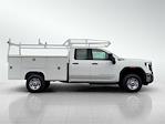 New 2025 GMC Sierra 2500 Pro Double Cab 4x2, 8' 2" Harbor NeXtGen TradeMaster Service Truck for sale #1250007 - photo 5