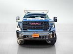 New 2025 GMC Sierra 2500 Pro Double Cab 4x2, 8' 2" Royal Truck Body Service Body Service Truck for sale #1250008 - photo 3