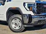 New 2025 GMC Sierra 2500 Pro Double Cab 4x2, 8' 2" Royal Truck Body Service Body Service Truck for sale #1250008 - photo 4