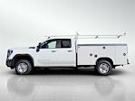 New 2025 GMC Sierra 2500 Pro Double Cab 4x2, 8' 2" Royal Truck Body Service Body Service Truck for sale #1250008 - photo 8