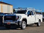 New 2025 GMC Sierra 2500 Pro Double Cab 4x2, 8' 2" Royal Truck Body Service Body Service Truck for sale #1250008 - photo 9