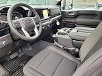 2025 GMC Sierra 2500 Regular Cab 4x4, Cab Chassis for sale #1250015 - photo 16