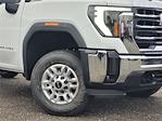 2025 GMC Sierra 2500 Regular Cab 4x4, Cab Chassis for sale #1250015 - photo 4