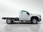 2025 GMC Sierra 2500 Regular Cab 4x4, Cab Chassis for sale #1250015 - photo 5