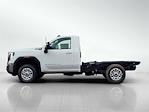 2025 GMC Sierra 2500 Regular Cab 4x4, Cab Chassis for sale #1250015 - photo 8