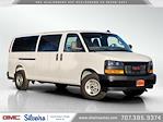 2025 GMC Savana 3500 RWD, Passenger Van for sale #1250020 - photo 1