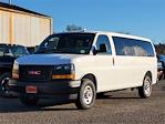 2025 GMC Savana 3500 RWD, Passenger Van for sale #1250020 - photo 9