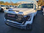 New 2025 GMC Sierra 2500 Pro Double Cab 4x4, 8' 2" Royal Truck Body Service Body Service Truck for sale #1250029 - photo 3