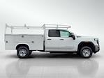 New 2025 GMC Sierra 2500 Pro Double Cab 4x4, 8' 2" Royal Truck Body Service Body Service Truck for sale #1250029 - photo 14