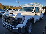 New 2025 GMC Sierra 2500 Pro Double Cab 4x4, 8' 2" Royal Truck Body Service Body Service Truck for sale #1250029 - photo 5