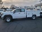 New 2025 GMC Sierra 2500 Pro Double Cab 4x2, 8' 2" Harbor TradeMaster Service Truck for sale #1250030 - photo 1