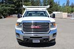 Used 2018 GMC Sierra 3500 Base Regular Cab 4x2, Contractor Truck for sale #3220281A - photo 4